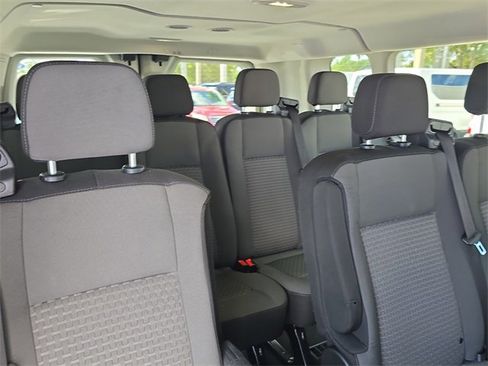 Used 2023 Ford Transit 350 XLT image 15