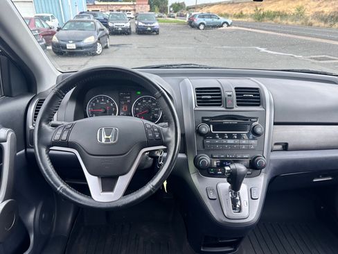 Used 2009 Honda CR-V EX-L image 7