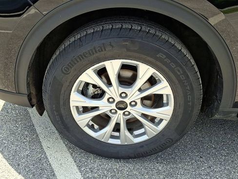 Certified 2024 Ford Escape Active AWD/4WD image 35