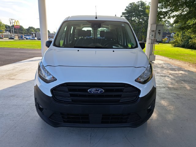 Used 2023 Ford Transit Connect XL FWD image 2