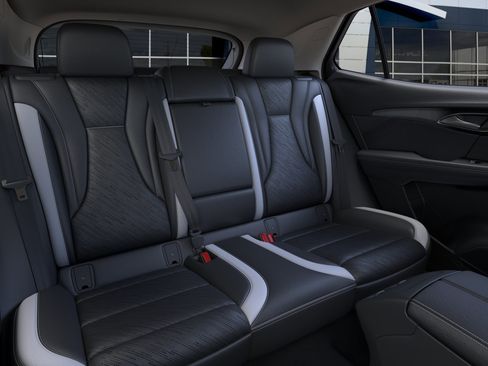 New 2026 Buick Envision Sport Touring AWD/4WD image 17