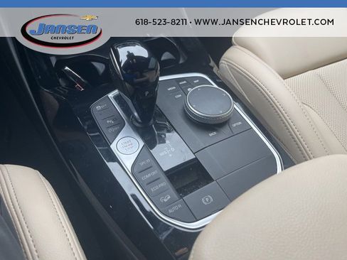 Used 2023 BMW X3 xDrive30i w/ Premium Package image 32