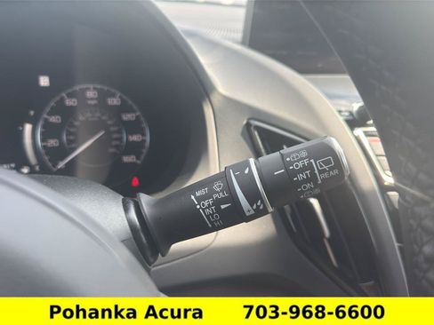 Used 2025 Acura RDX SH-AWD w/ Technology Package image 11