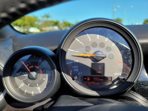 Used 2015 MINI Cooper S image 15