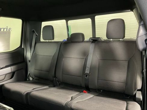 New 2025 Ford F150 XLT w/ Equipment Group 302A MID image 16