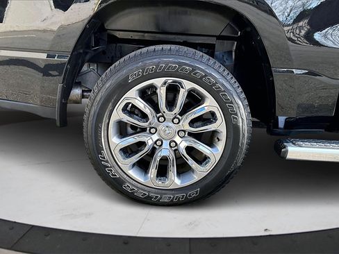 Certified 2023 RAM 1500 Laramie image 36