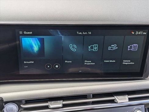 New 2026 Hyundai Tucson SE FWD image 14