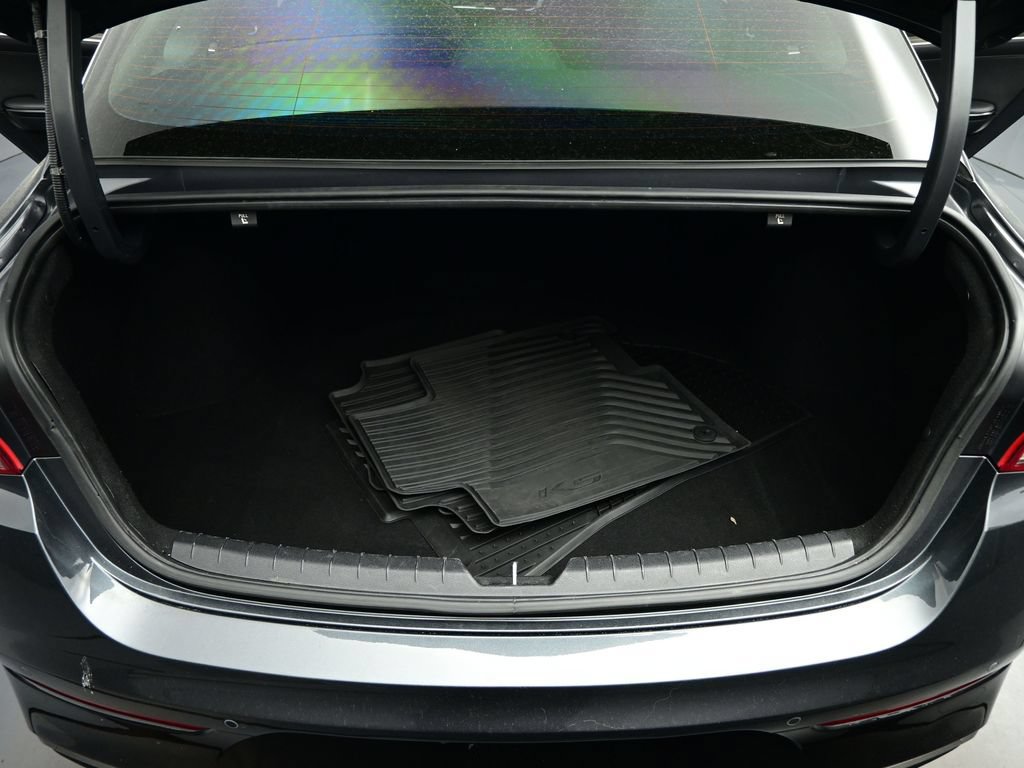 Used 2023 Kia K5 EX FWD image 79