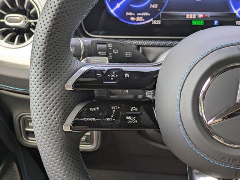 New 2025 Mercedes-Benz G 580 w/ EQ Technology image 21