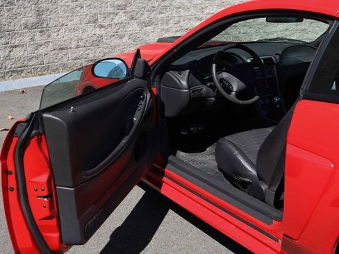 Used 2003 Ford Mustang Mach 1 image 18