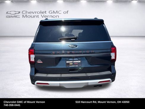 Used 2022 Ford Expedition Timberline AWD/4WD image 4