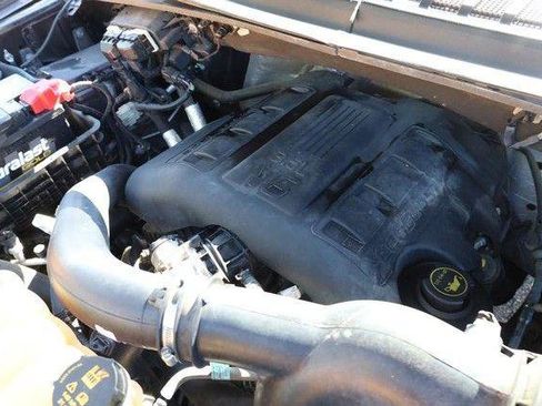 Used 2015 Ford F150 XLT w/ Equipment Group 302A Luxury RWD image 26
