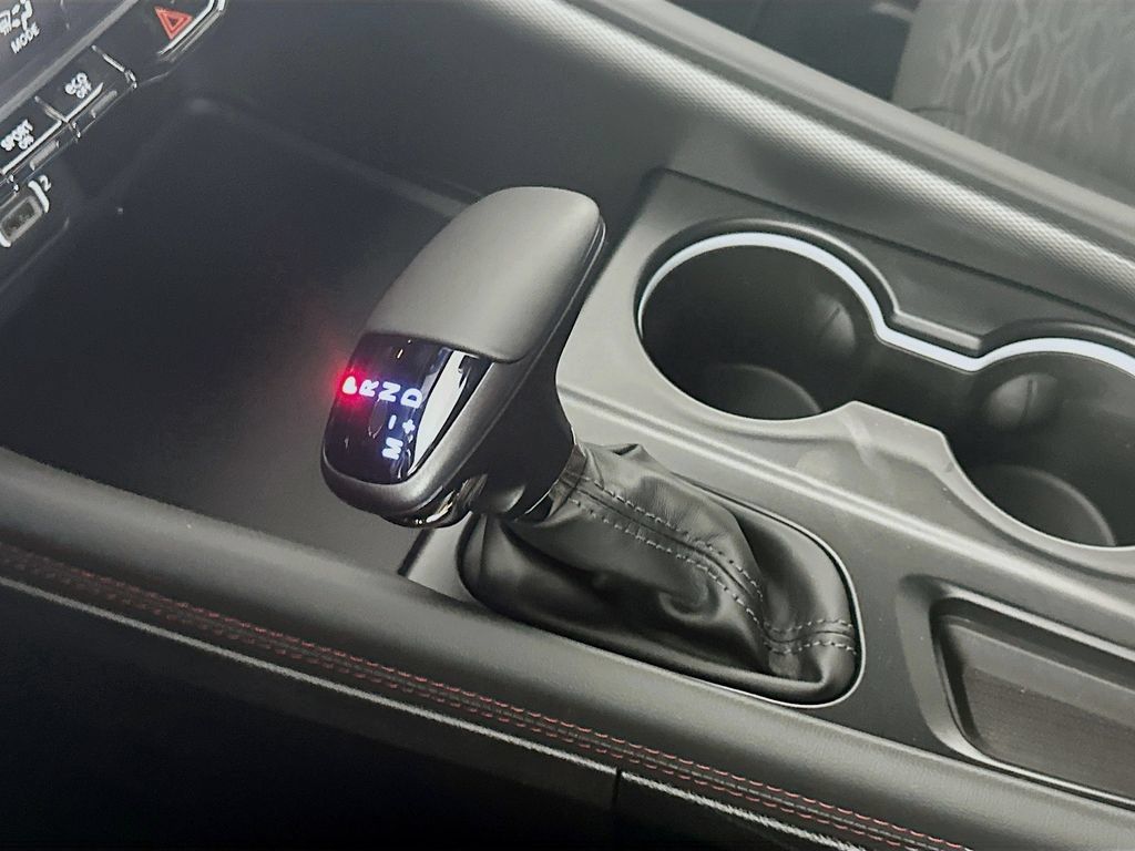 New 2026 Dodge Durango GT w/ Trailer Tow Group IV AWD/4WD image 13