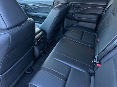 New 2026 Honda Ridgeline TrailSport image 12