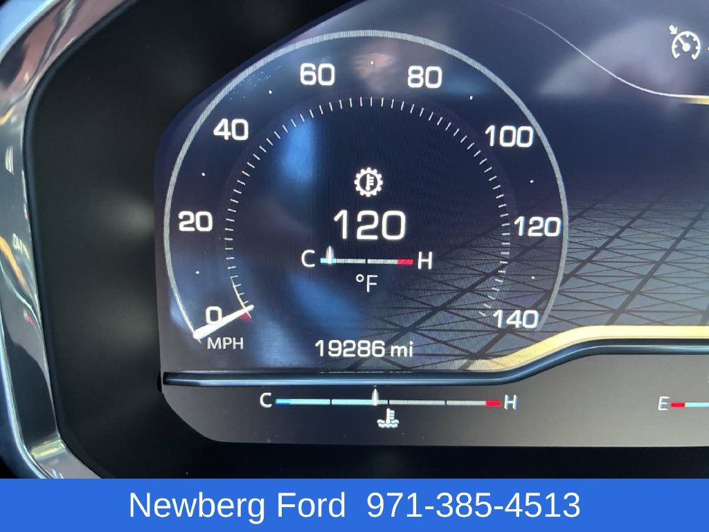 Used 2025 GMC Sierra 1500 SLT AWD/4WD image 17