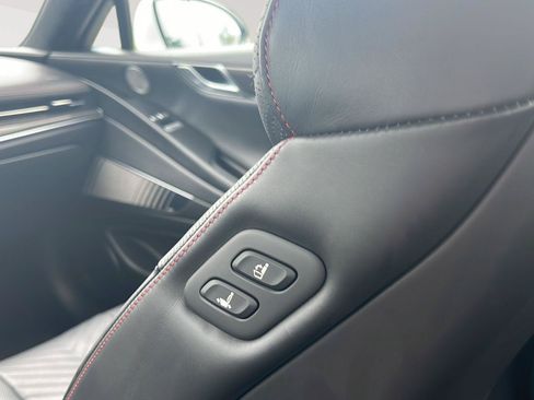 Used 2024 Genesis G80 3.5T Sport AWD/4WD image 16