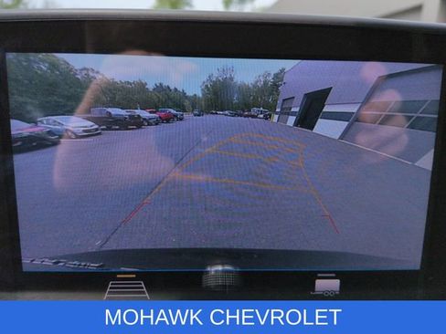 Used 2020 Chevrolet Blazer LT AWD/4WD image 16