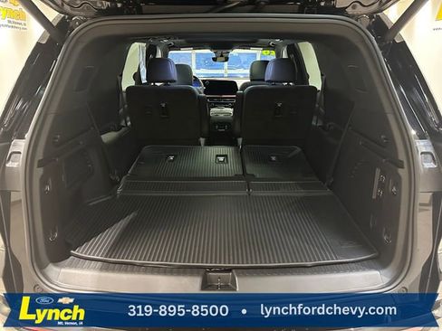 Used 2026 Chevrolet Traverse RS w/ LPO, Floor Liner Package image 24