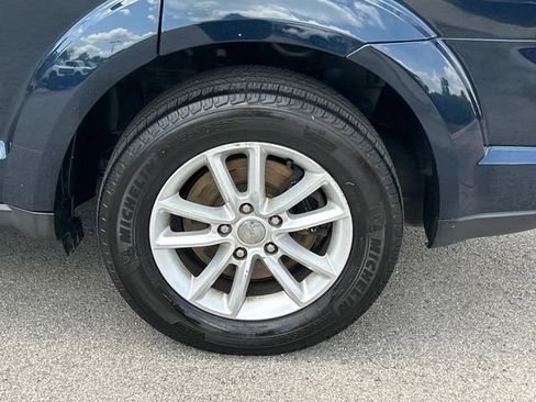 Used 2013 Dodge Journey SXT w/ Popular Equipment Group FWD image 13