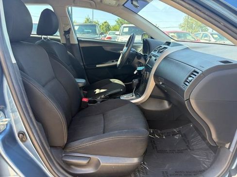 Used 2013 Toyota Corolla S FWD image 27