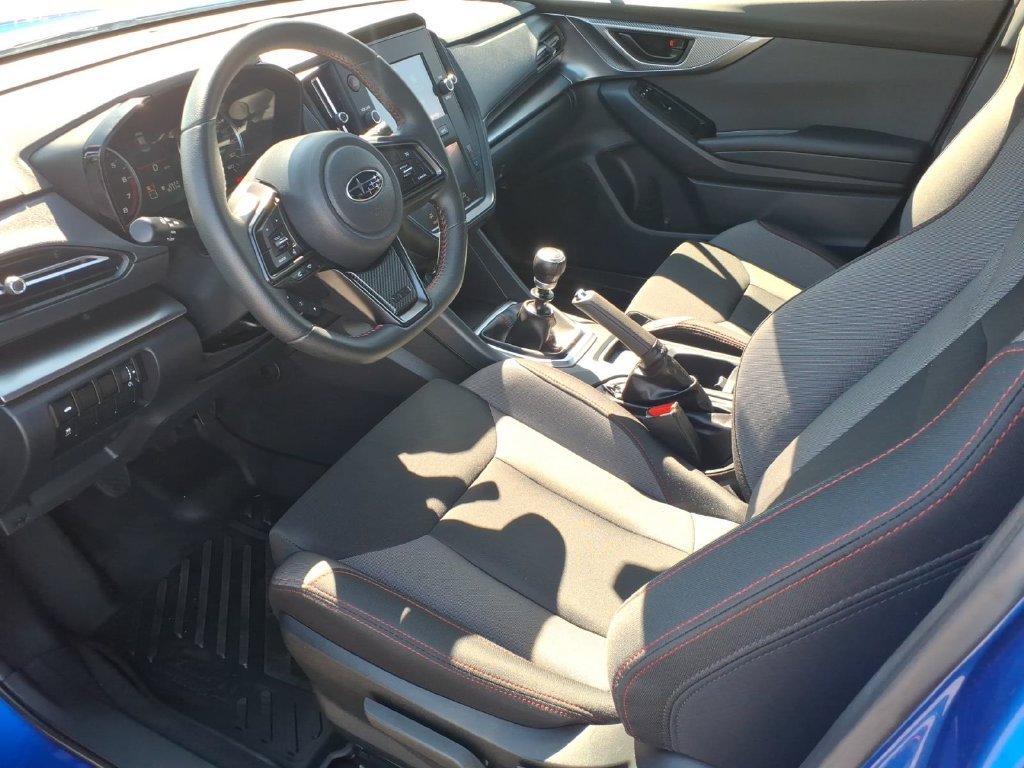 Used 2023 Subaru WRX AWD/4WD image 13