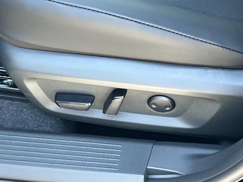New 2026 Nissan Rogue Dark Armor FWD image 16