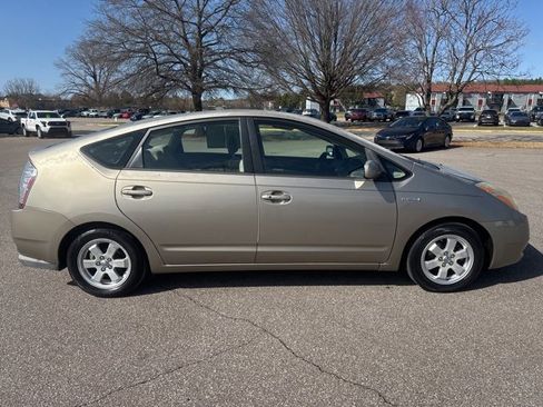 Used 2007 Toyota Prius image 6