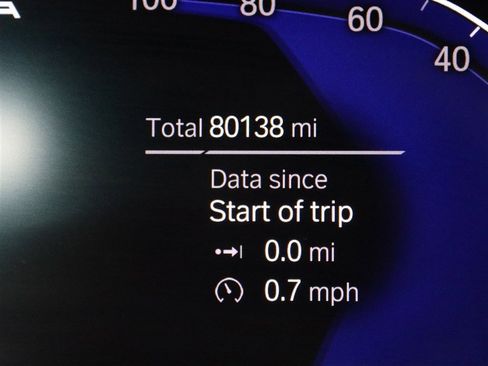 Used 2021 BMW 540i xDrive w/ Premium Package image 21