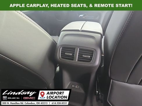 Used 2021 Buick Envision Preferred image 20