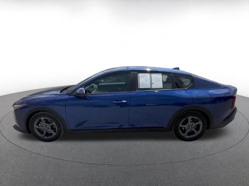 Used 2025 Kia K4 FWD image 9