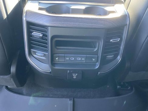 New 2026 RAM 1500 Laramie image 13