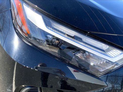 Certified 2025 Toyota RAV4 XLE image 25