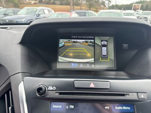 Used 2019 Acura MDX SH-AWD w/ Advance Package image 25