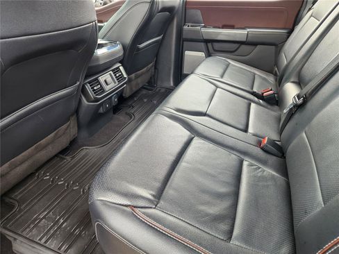 Certified 2021 Ford F150 Lariat AWD/4WD image 33