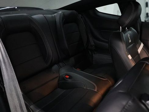 Used 2022 Ford Mustang Shelby GT500 w/ Technology Package image 78