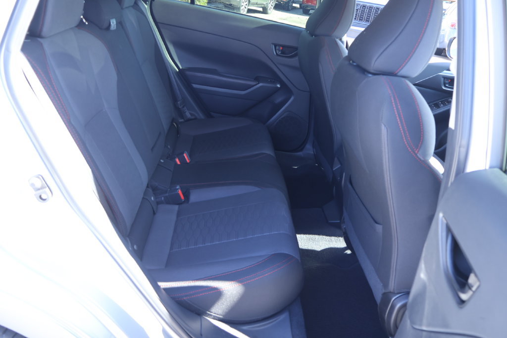 Certified 2024 Subaru Impreza 2.0i Sport AWD/4WD image 20