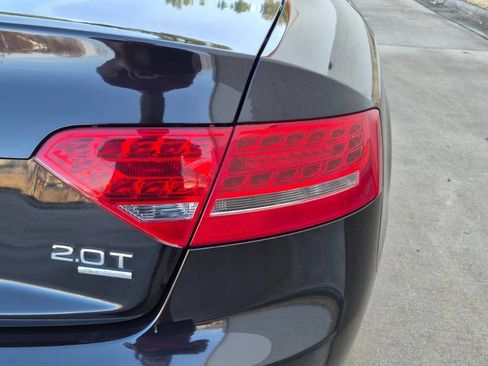 Used 2012 Audi A5 2.0T Premium Plus image 27