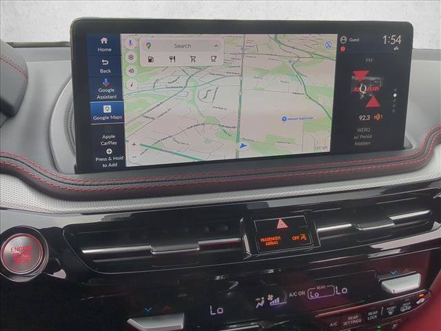 Certified 2026 Acura MDX A-Spec AWD/4WD image 13