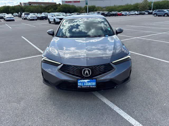 Used 2025 Acura Integra A-Spec FWD image 8