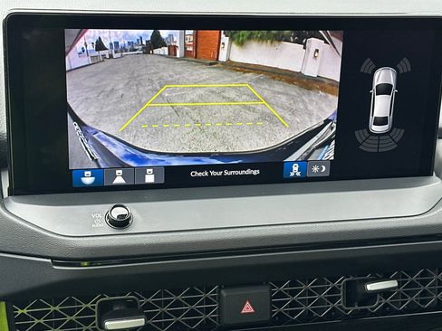 Used 2025 Honda Accord Touring image 23