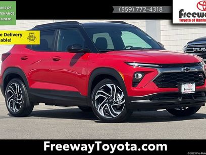 Used 2026 Chevrolet TrailBlazer RS w/ Convenience Package
