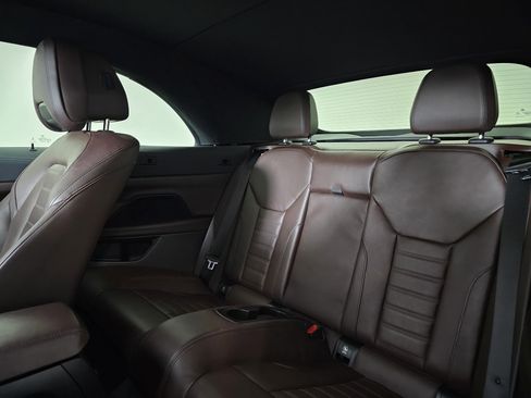 Used 2023 BMW 430i xDrive Convertible w/ M Sport Package image 12