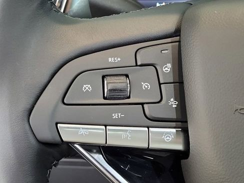 New 2026 Cadillac CT4 Premium Luxury image 24