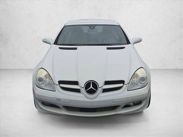 Used 2008 Mercedes-Benz SLK 350 image 2