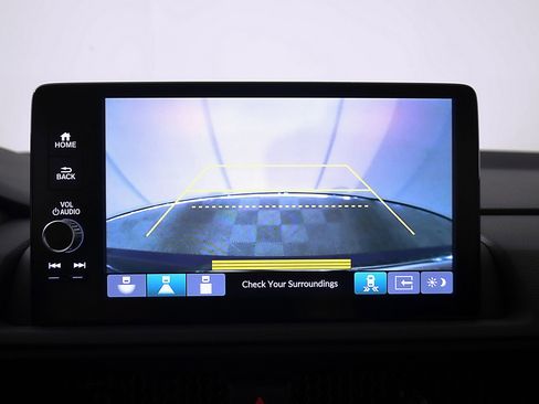 Used 2025 Honda CR-V Sport-L image 31