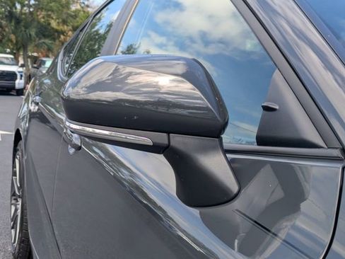 Used 2025 Toyota Camry XSE image 12