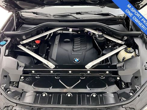 Used 2023 BMW X5 xDrive40i w/ M Sport Package image 13
