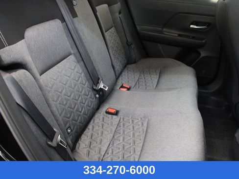 New 2026 Nissan Kicks SV w/ SV Premium Package image 16