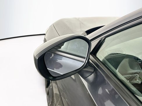 Used 2025 Honda Civic Sport image 16