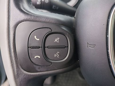 Used 2014 FIAT 500L Easy image 32